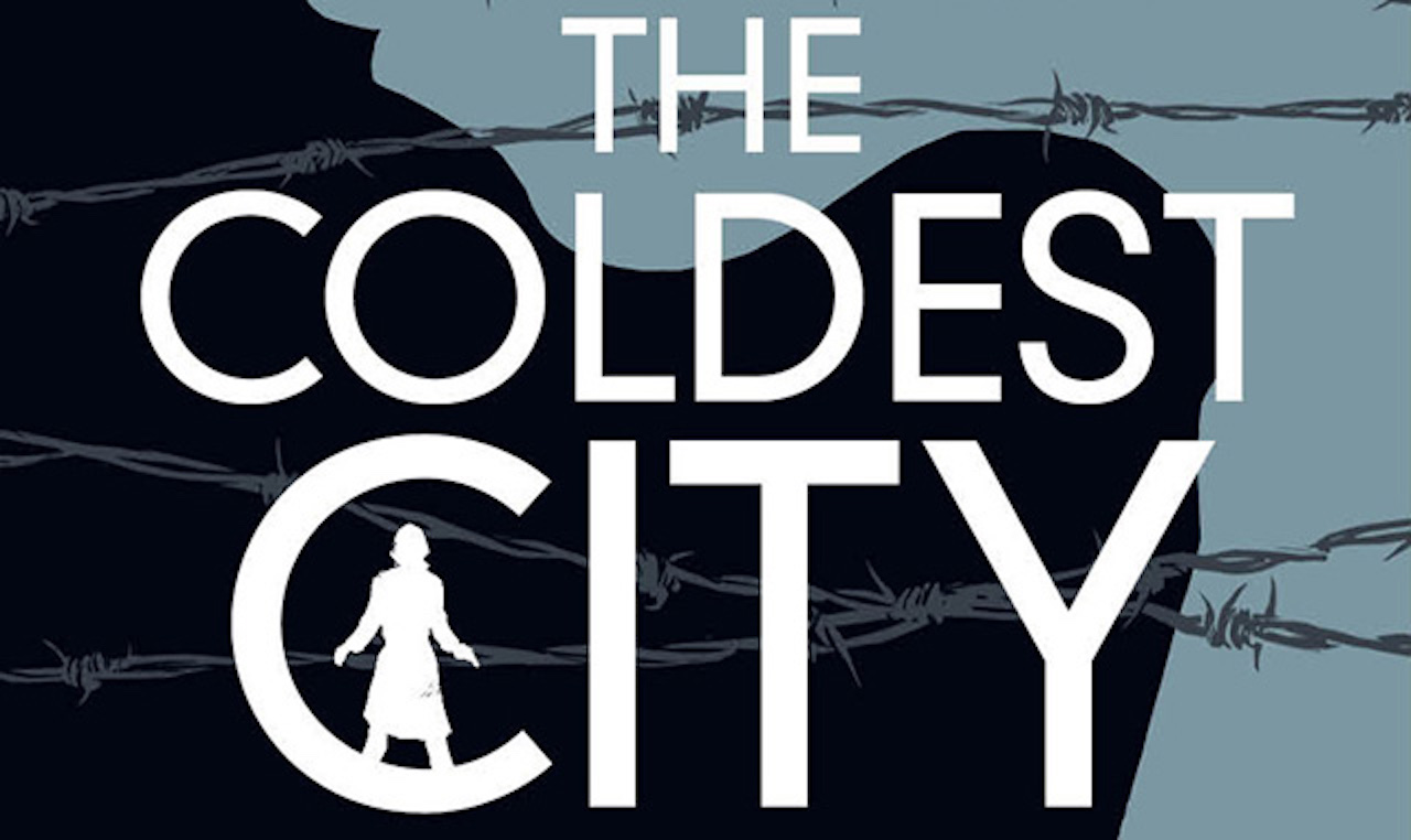 The Coldest City – Anticipata l’uscita del film con Charlize Theron e James McAvoy