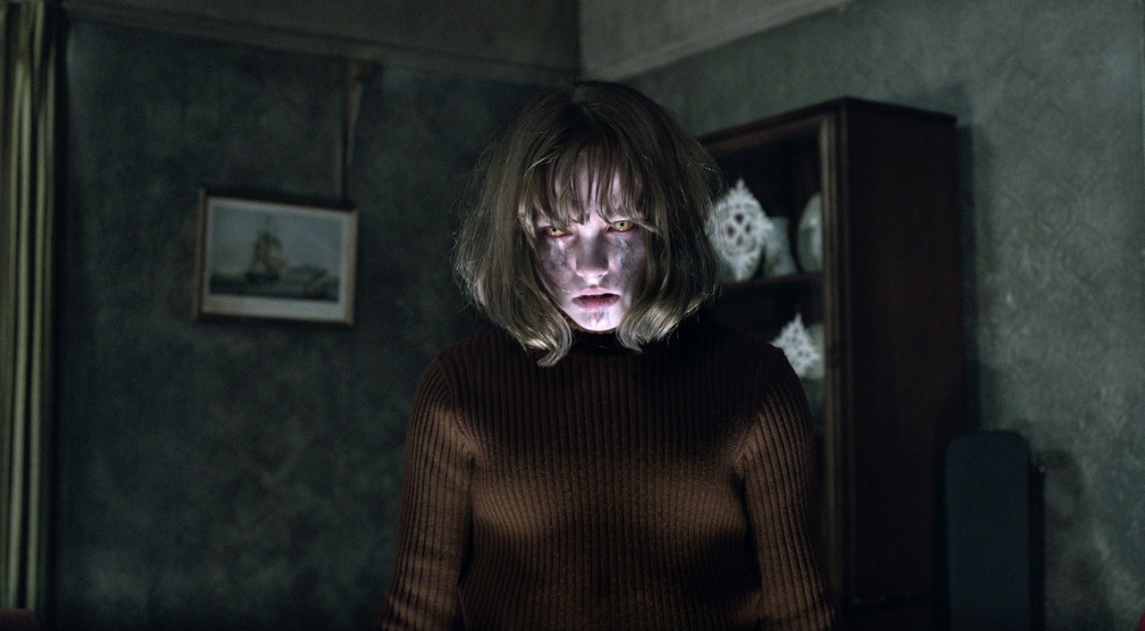 The Conjuring – Il Caso Enfield: il terrificante film di James Wan dal 20 ottobre in Home Video