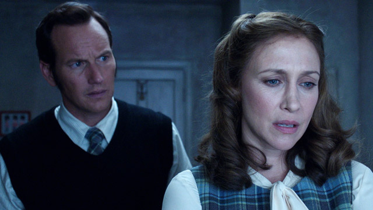 Box Office USA: The Conjuring – Il caso Enfield domina la scena, segue Warcraft