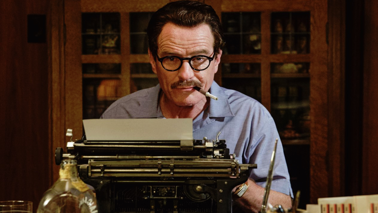 L’ultima parola – La vera storia di Dalton Trumbo: in home video dal 15 giugno