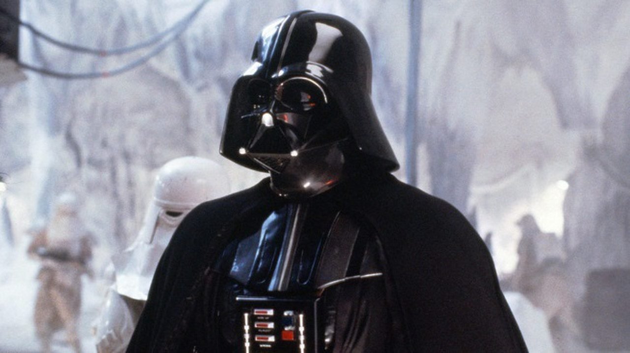 Rogue One: A Star Wars Story – Una scena con Darth Vader ricreata in 16-Bit