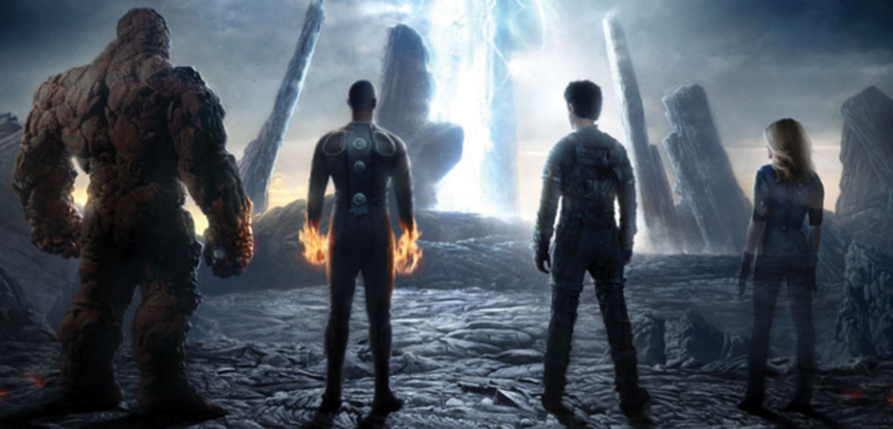Simon Kinberg: “I Fantastici 4 hanno un ruolo importante nei piani della Fox”