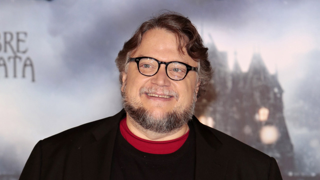Guillermo del Toro riceverà il Sound Editors’ Filmmaker Award