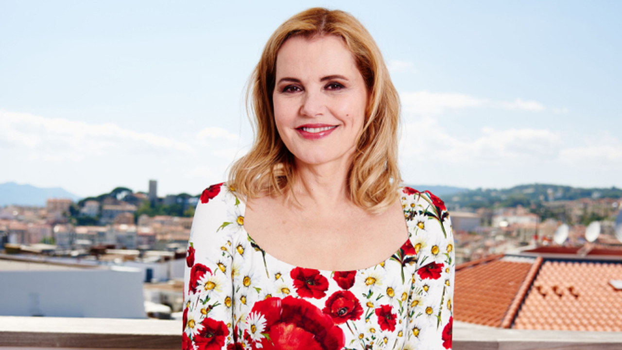 Geena Davis produrrà un film sulla disuguaglianza di genere a Hollywood