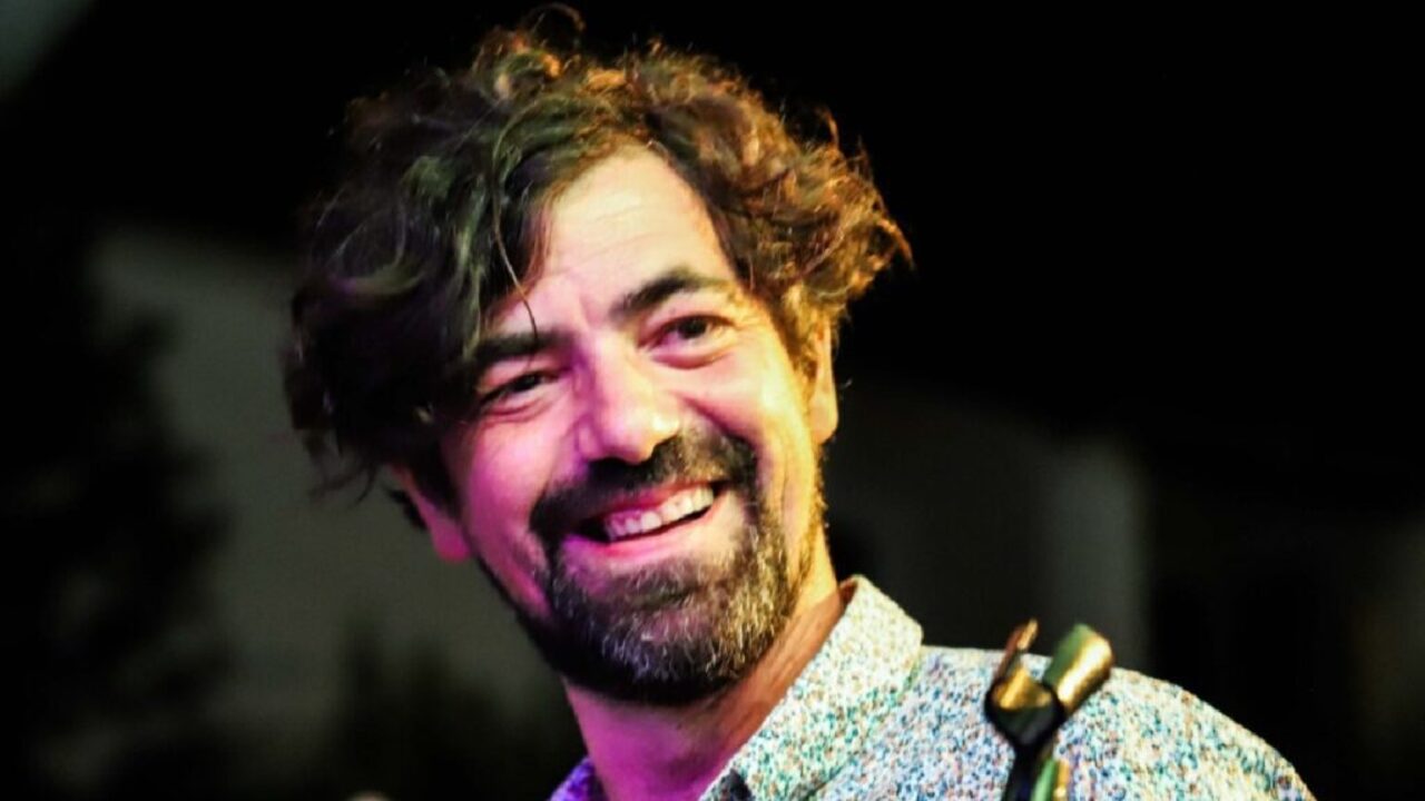 Gianfranco Butinar; cinematographe.it
