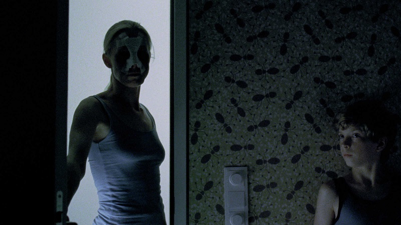 Goodnight Mommy