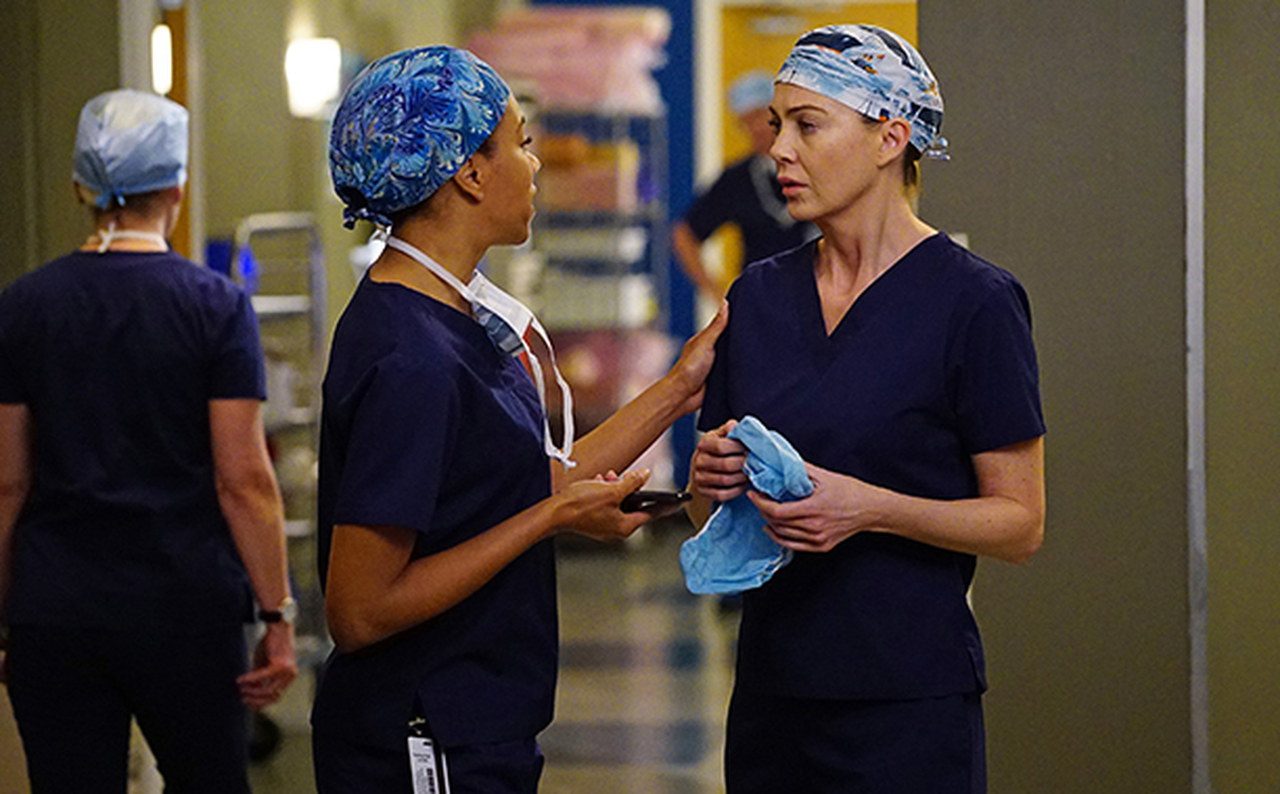 ABC rivela la lineup 2016: da Grey’s Anatomy a Quantico