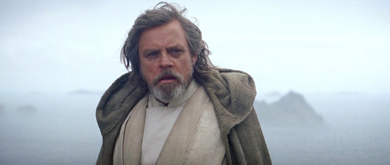 Mark Hamill ha rivelato il suo futuro in Star Wars?