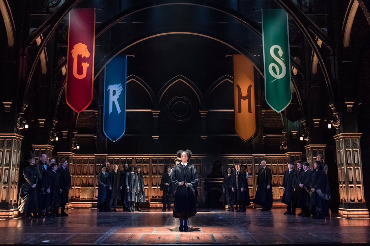 Oliver Awards 2017: Harry Potter e la maledizione dell’erede conquista il record con 11 nomination