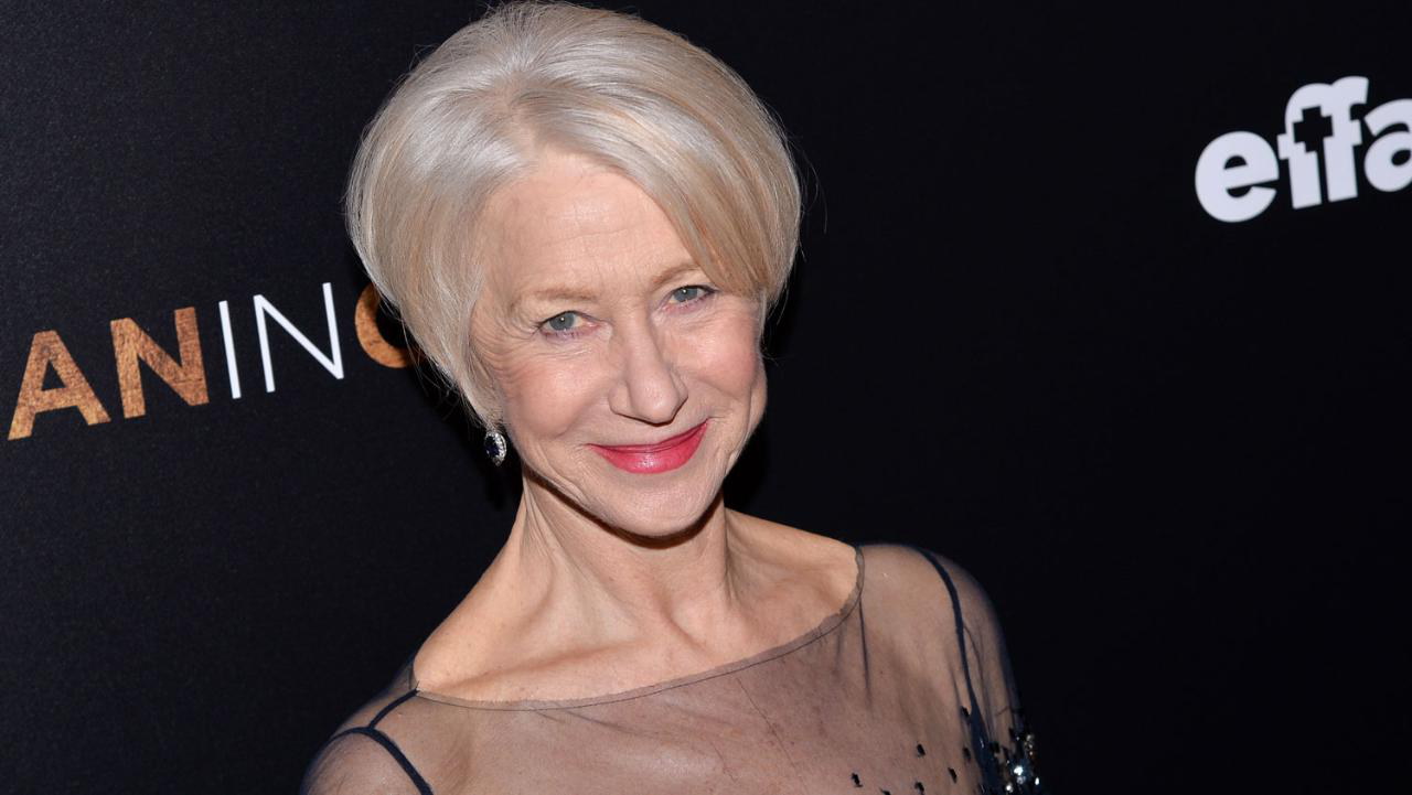 Confermato: Helen Mirren nel cast di Fast & Furious 8