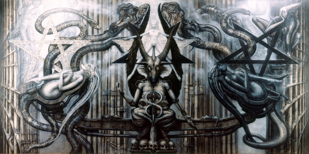 H.R. Giger e videogames: come il creatore di Alien ha lasciato l’impronta nell’immaginario videoludico