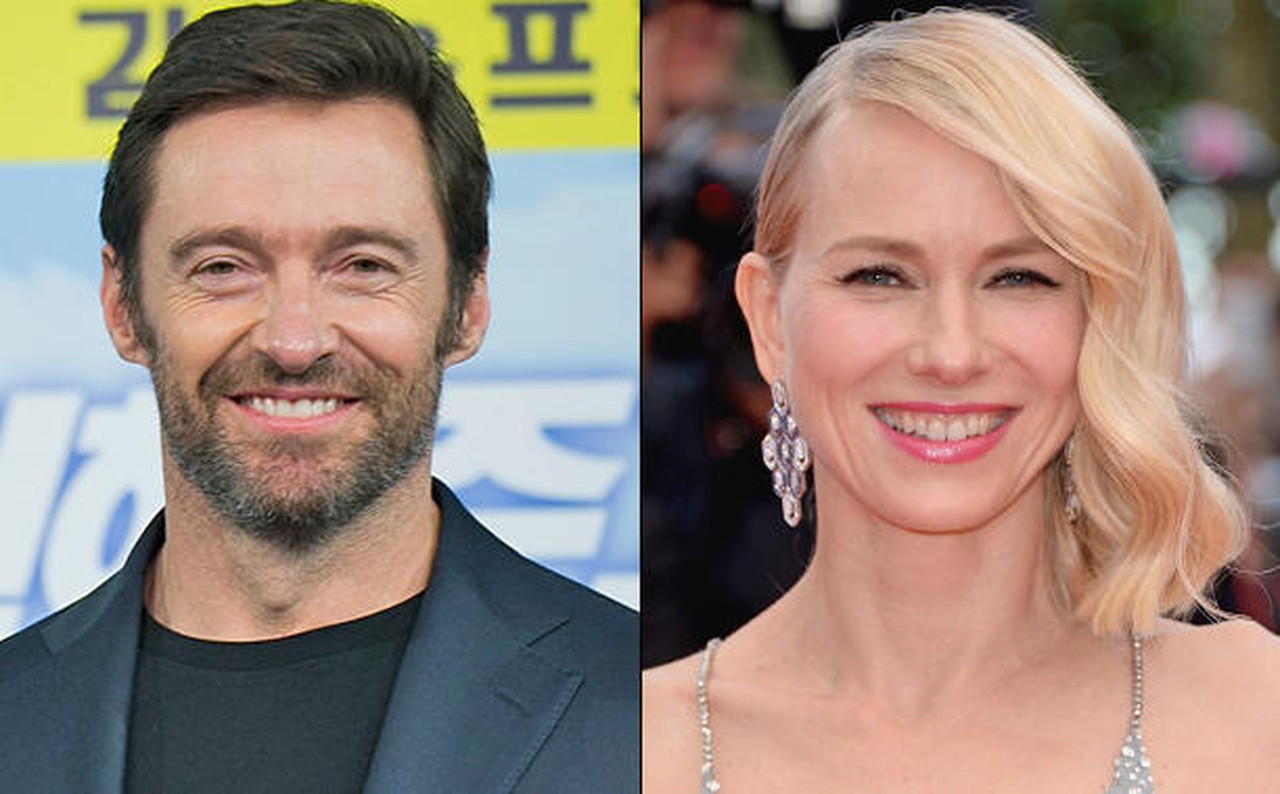 Larrikins: Hugh Jackman e Naomi Watts doppieranno il film