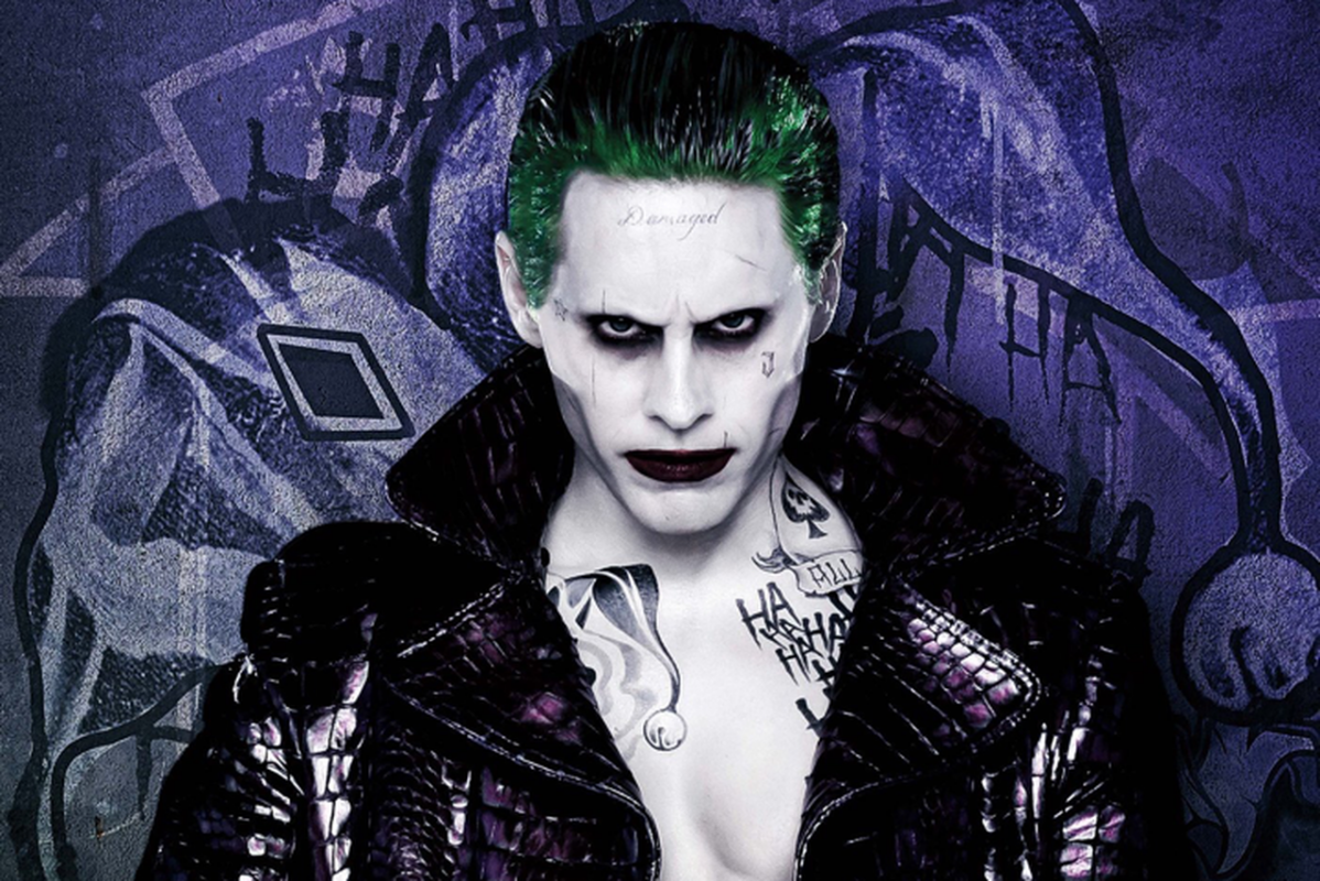 Suicide Squad: rivelati nuovi spettacolari character poster