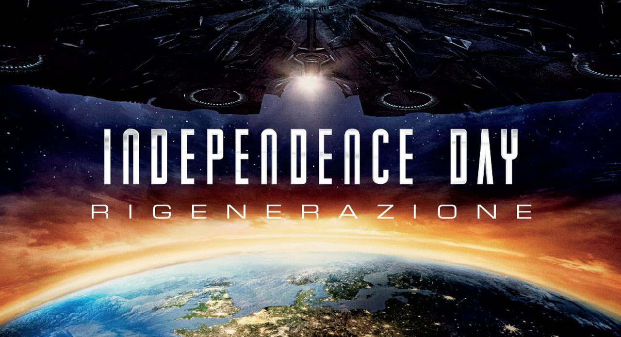 Independence Day: Rigenerazione – cosa sappiamo del sequel di Roland Emmerich?