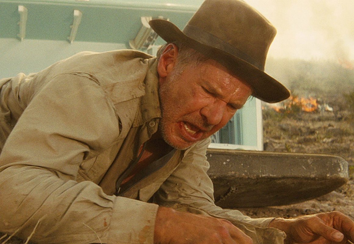 Indiana Jones 5 non sarà l'ultimo film della saga, parola di Bob Iger