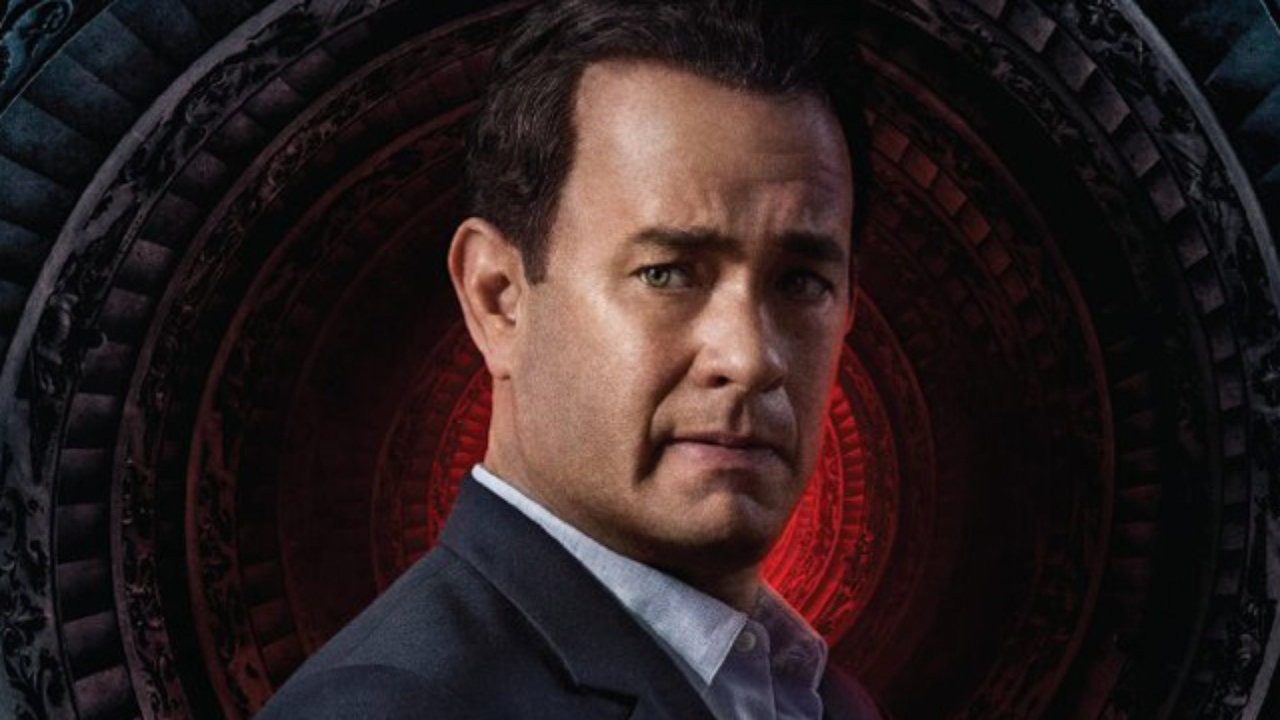 Inferno: nuovo trailer italiano del film con Tom Hanks