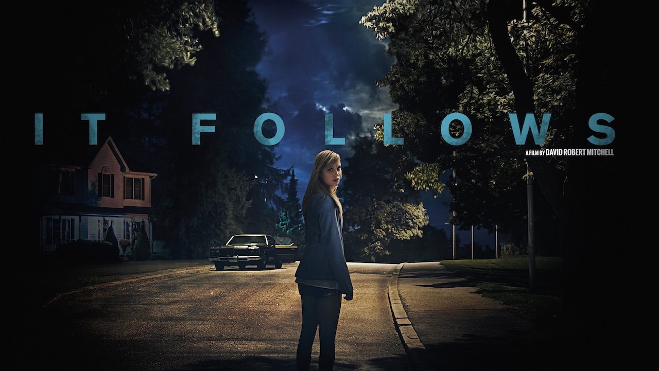 It Follows: rivelata una nuova clip dell’horror di David Robert Mitchell