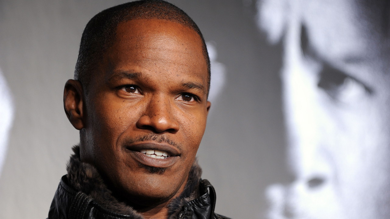 White Famous: Jamie Foxx produttore del pilot per Showtime