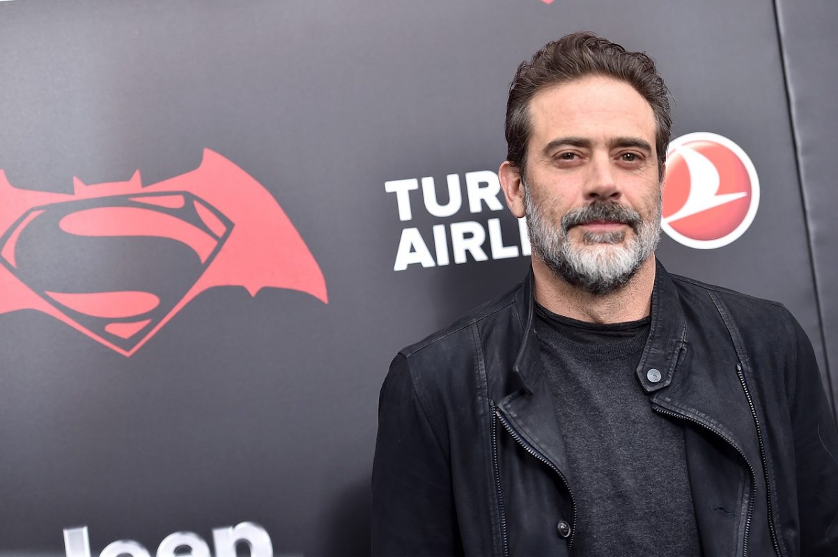 The Flash: Jeffrey Dean Morgan vorrebbe interpretare Batman in Flashpoint