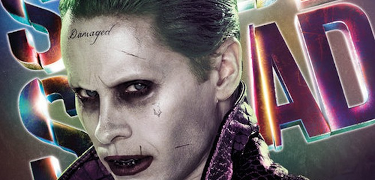 Jared Leto: “spero di tornare presto nei panni di Joker”