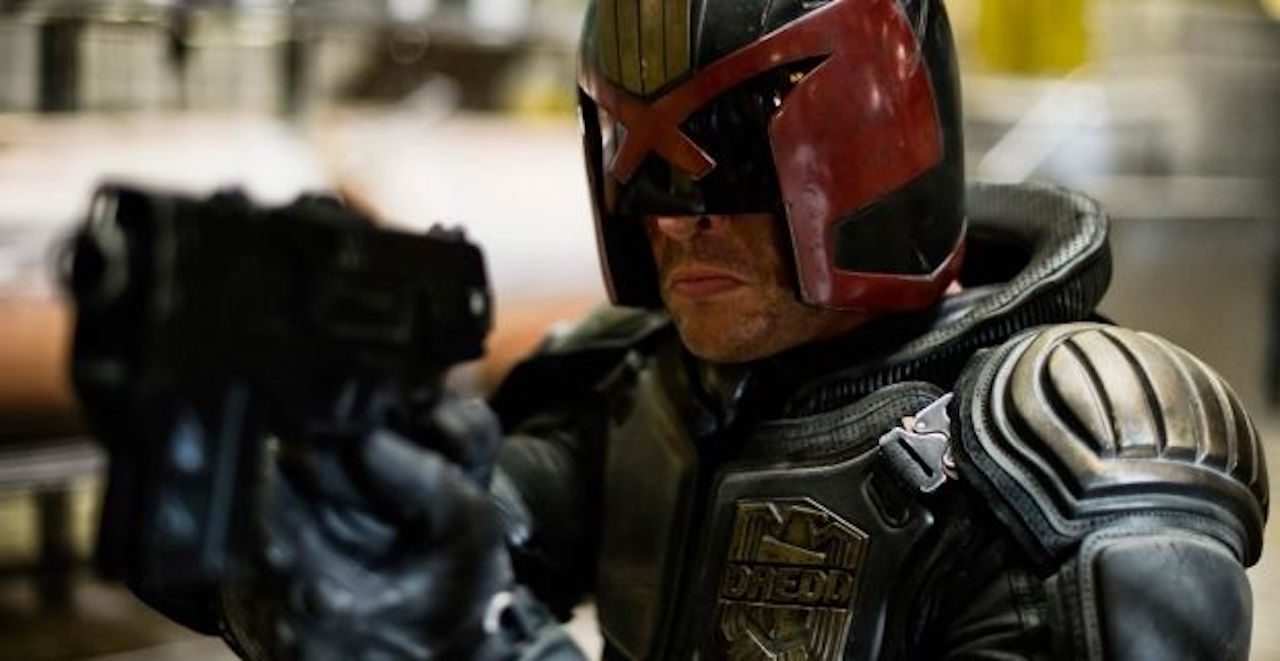 Karl Urban conferma: Dredd 2 è in lavorazione