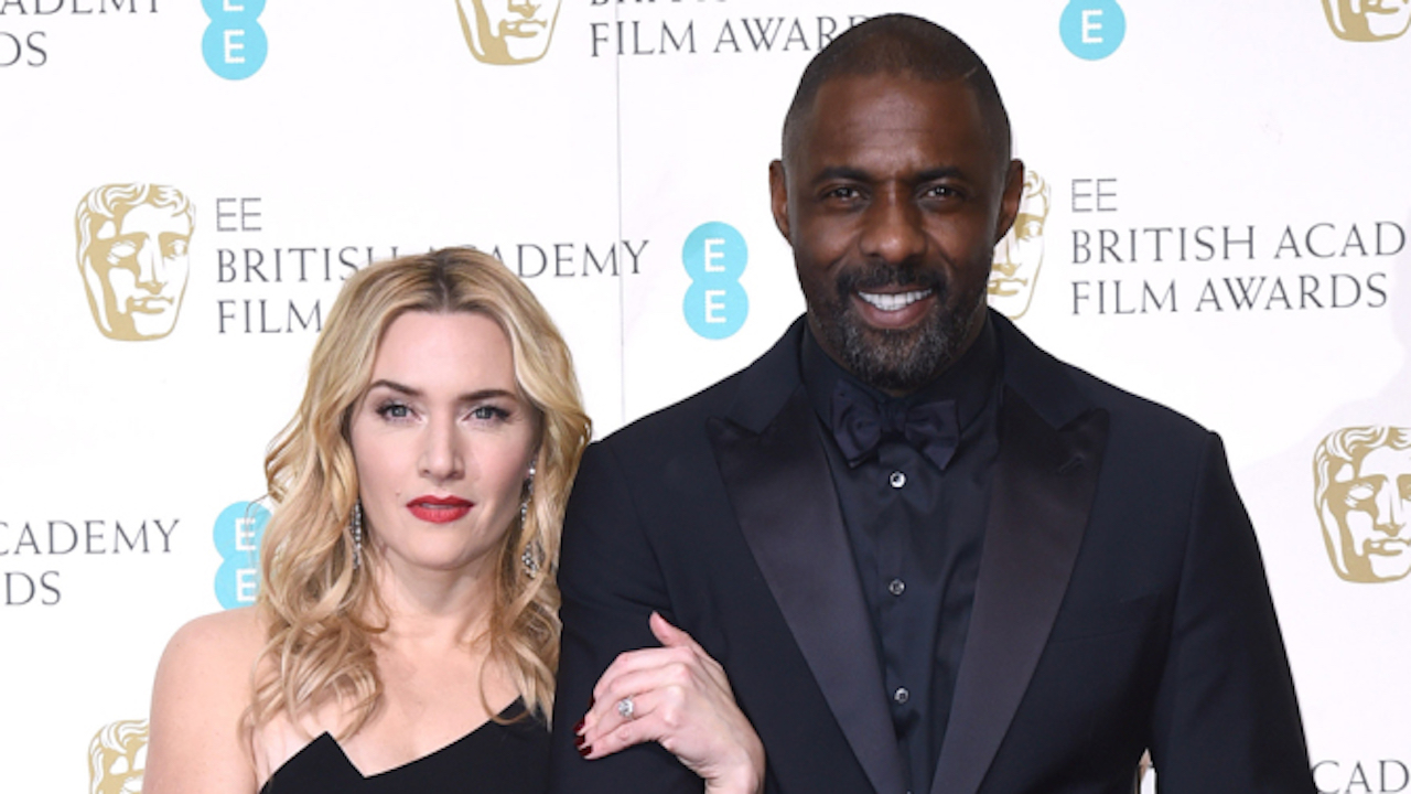 Kate Winslet protagonista con Idris Elba nel dramma The Mountain Between Us?