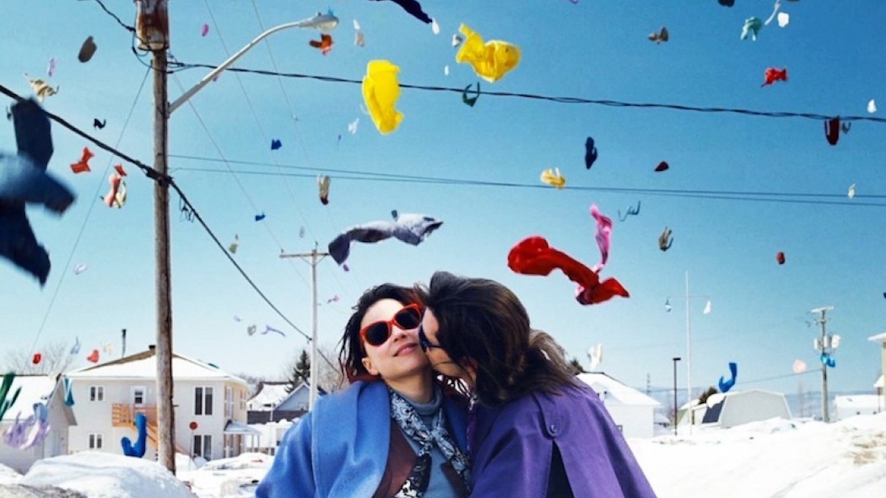 Laurence Anyways: trailer italiano del film di Xavier Dolan al cinema dal 16 giugno