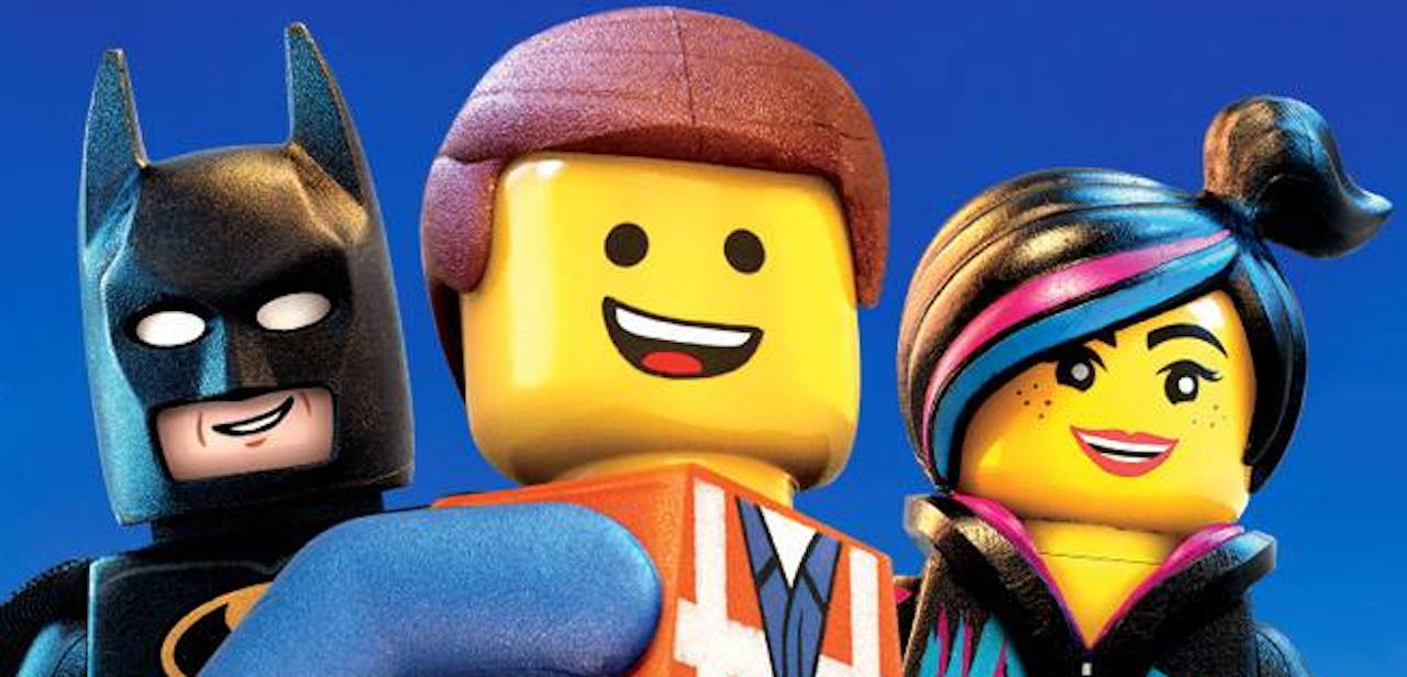 The Lego Movie 2 - slitta al 2019 la data d'uscita del sequel