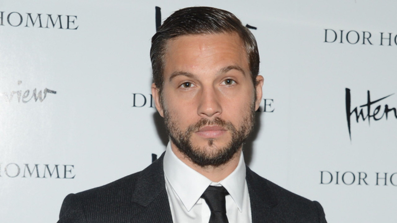 Logan Marshall-Green lancia la sua campagna per interpretare Mister Miracle