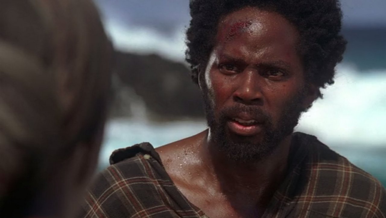 The Walking Dead: Harold Perrineau avvistato sul set della settima stagione