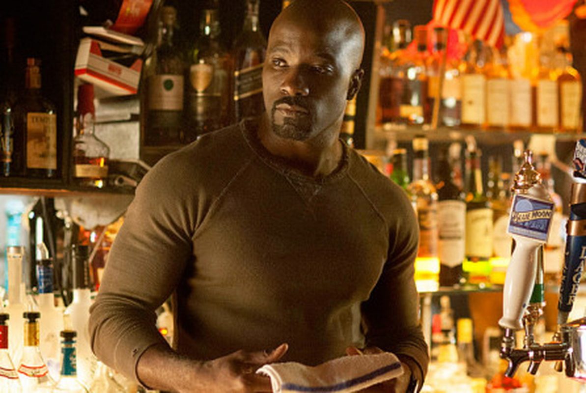 Marvel’s Luke Cage: Mike Colter sarà presente al San Diego Comic-Con?