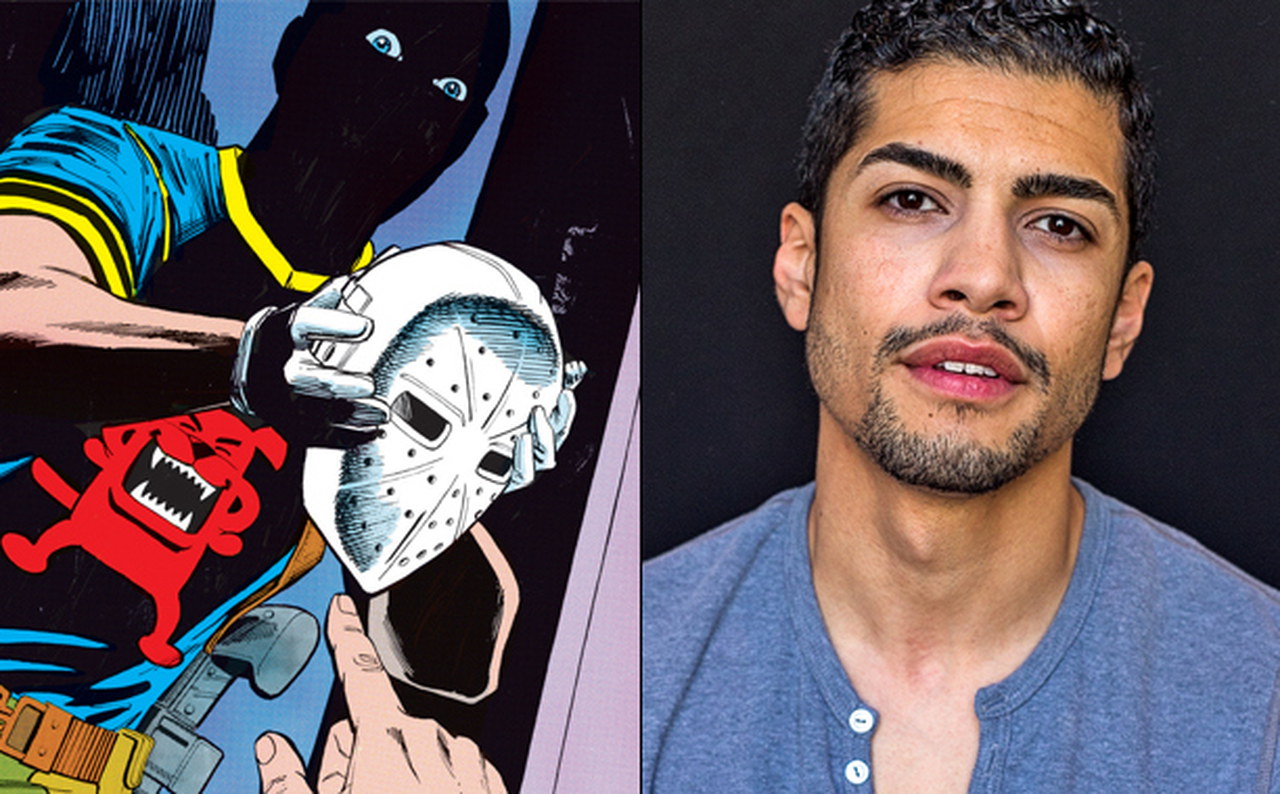 Arrow 5 – Rick Gonzalez di Mr. Robot sarà il vigilante Wild Dog