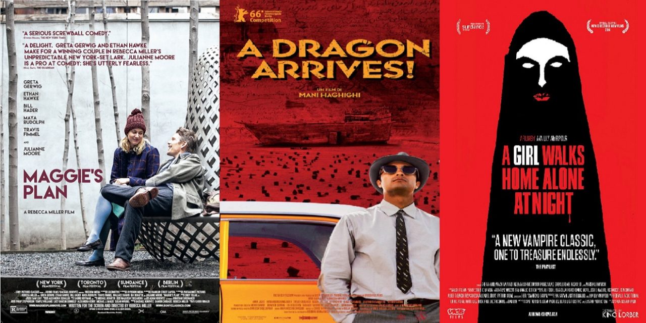 Film al cinema questa settimana: le migliori 3 uscite in sala