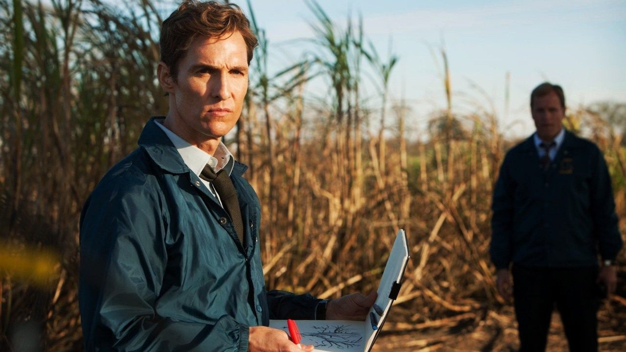 Matthew McConaughey vorrebbe tornare in True Detective