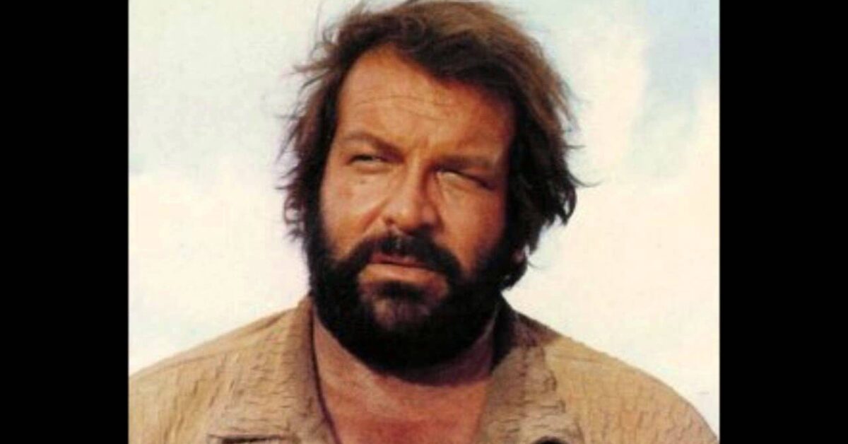 Morto Bud Spencer, lo storico attore italiano aveva 86 anni Morto Bud Spencer, lo storico attore italiano aveva 86 anni