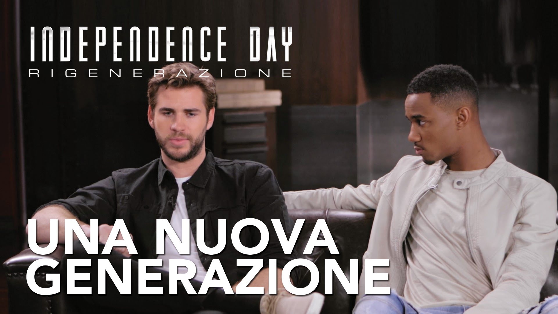 Independence Day: Rigenerazione –  rivelata una nuova featurette