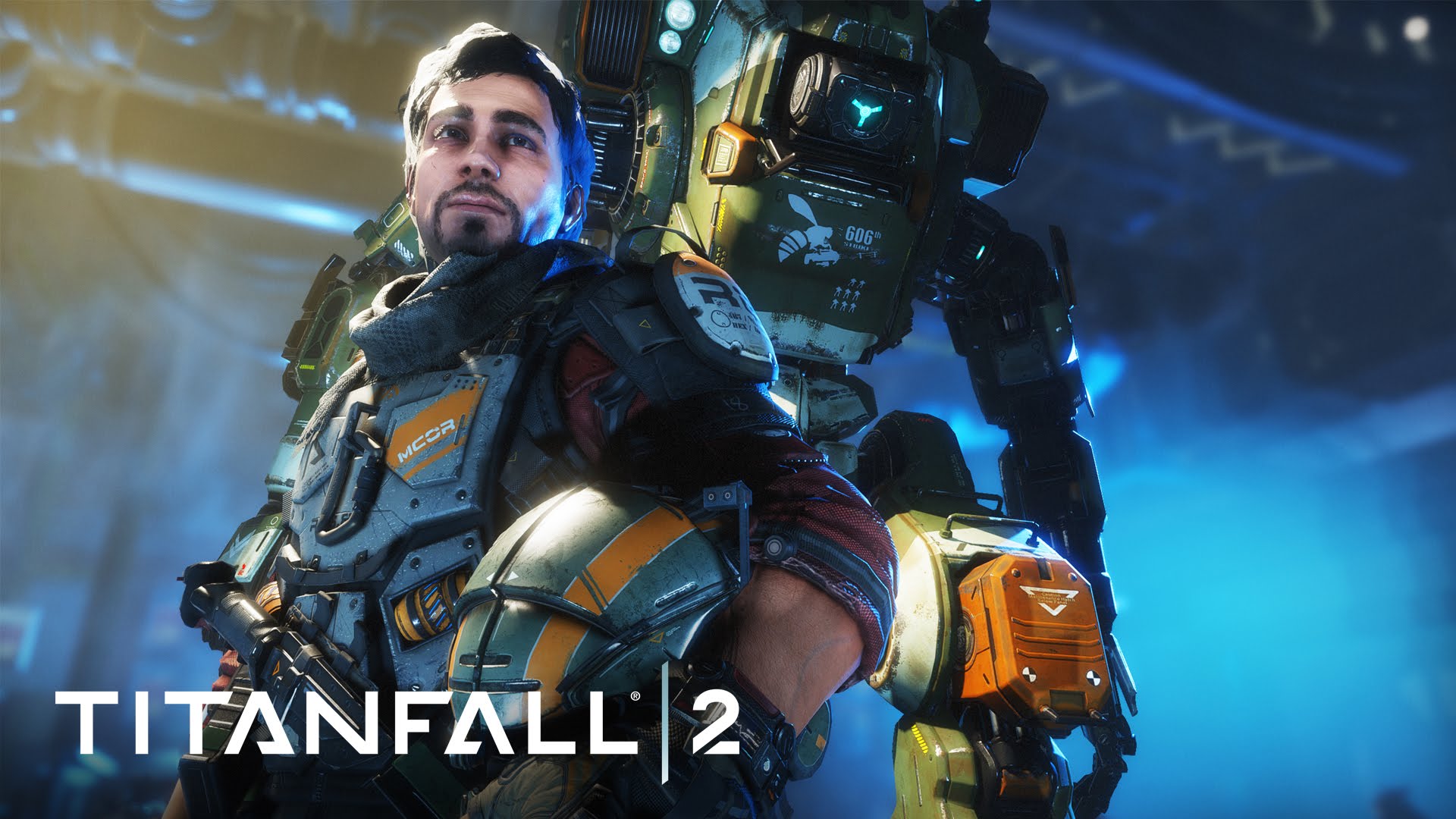 Titanfall 2: il gioco sarà disponibile a partire dal 28 ottobre 2016
