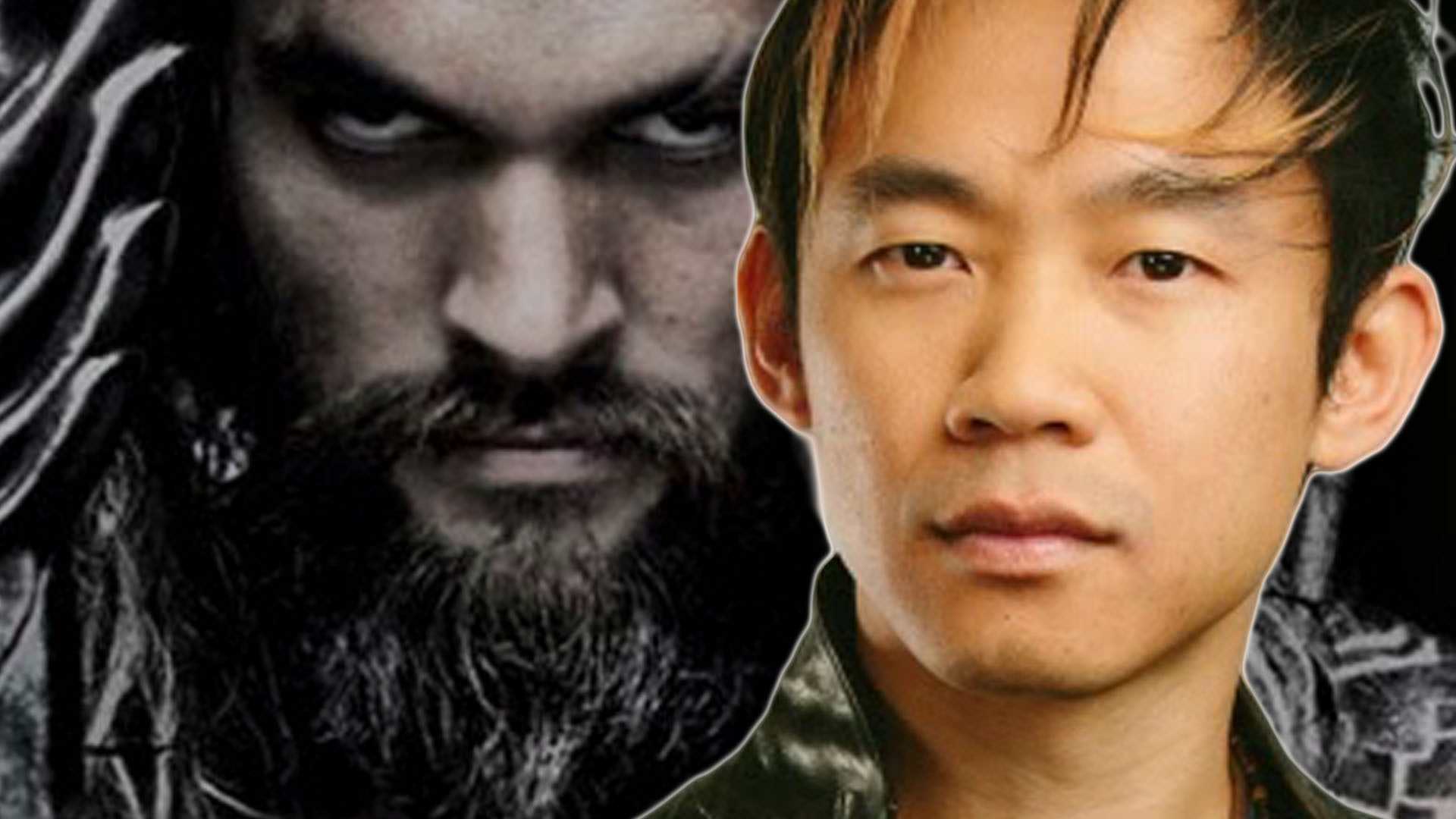 James Wan, regista di Aquaman, racconta il successo dei Cinecomics