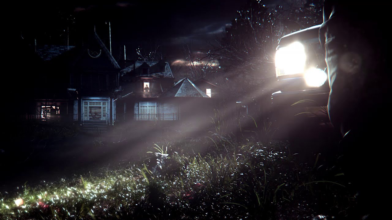 Resident Evil 7 – Sony annuncia il nuovo capitolo horror all’E3 2016