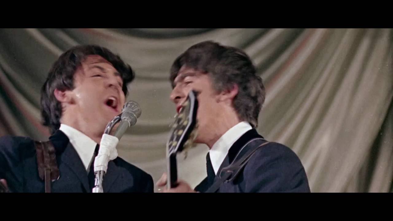 The Beatles – Eight Days a Week: teaser trailer del docu-film di Ron Howard