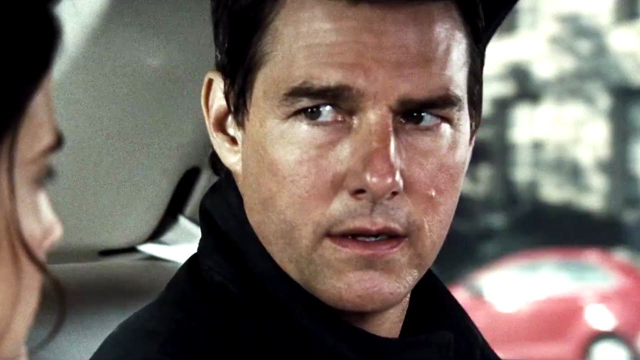 Jack Reacher: Never Turn Back – Tom Cruise nel primo trailer