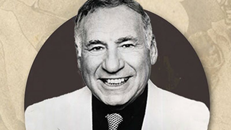 BAFTA Speciale Mel Brooks: 5 cose che (forse) non sapete sul regista di Frankenstein Junior