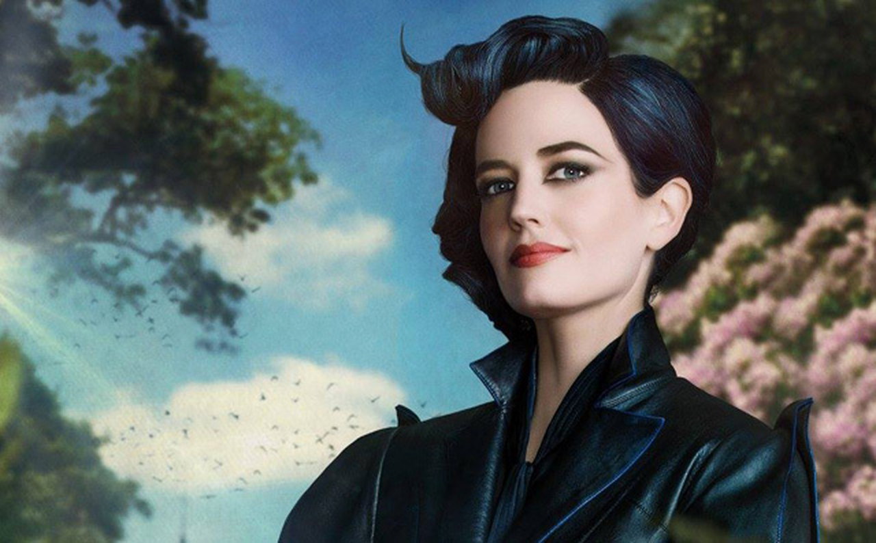 Miss Peregrine – La casa dei ragazzi speciali: ecco i primi sei character poster