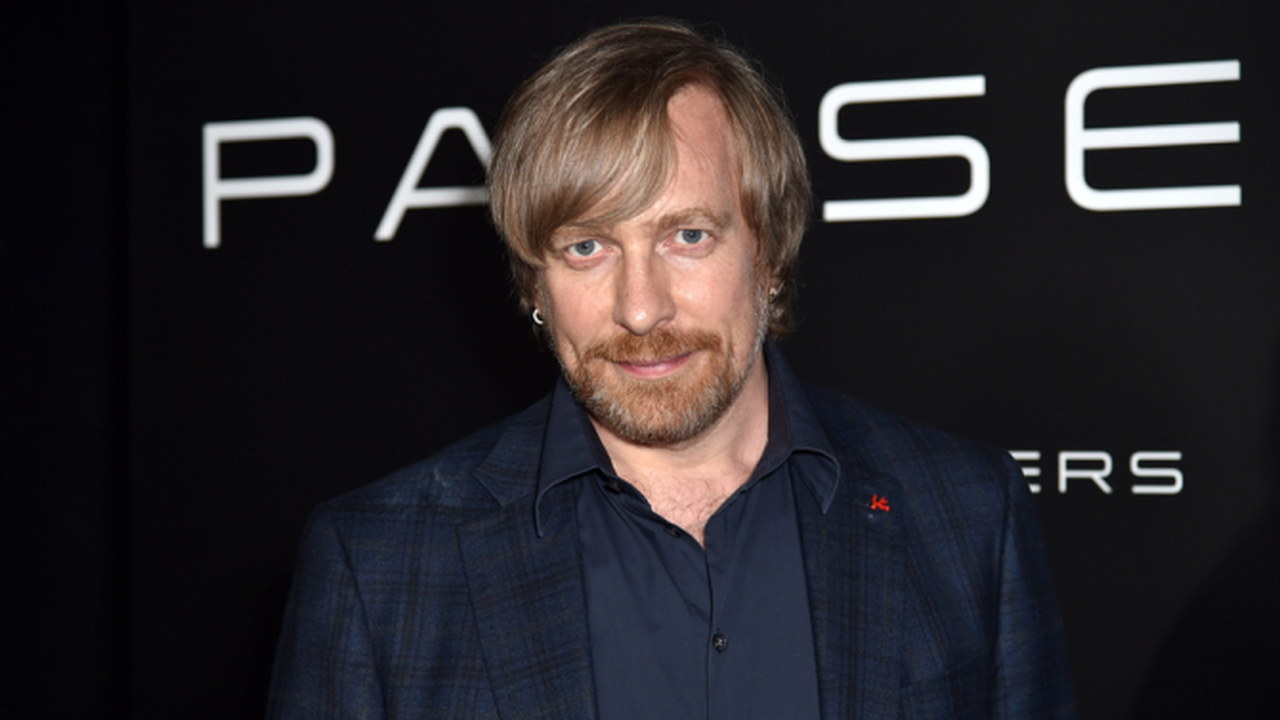 Morten Tyldum: il regista di The Imitation Game in trattative per Shining Girls