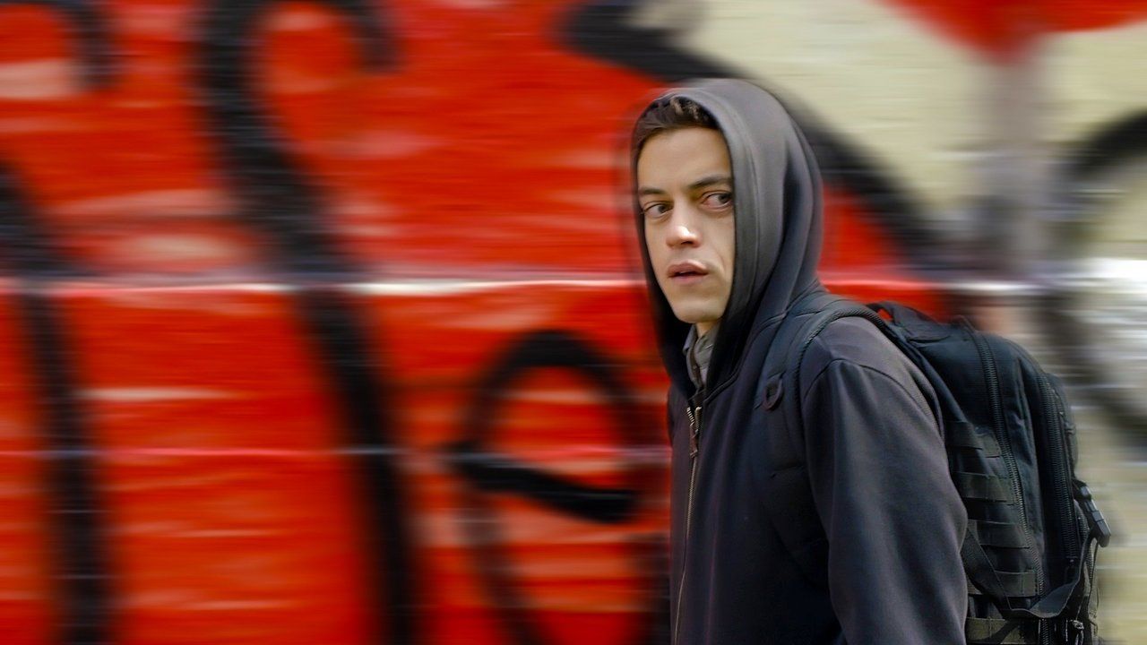 Mr. Robot, Cinematographe.it