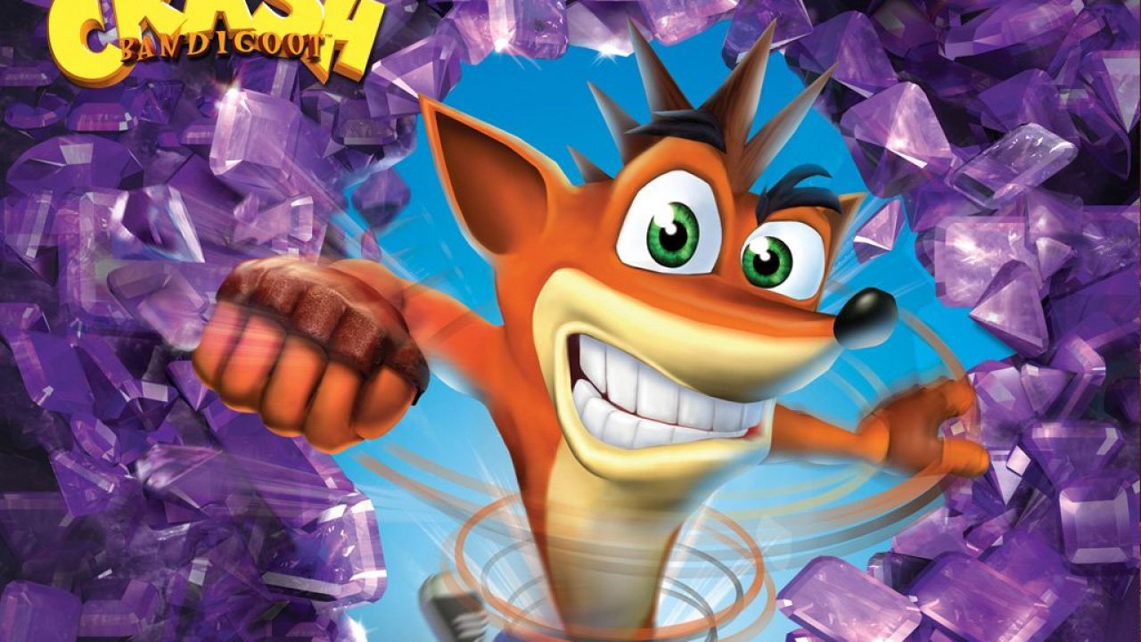 Crash Bandicoot: Insane Trilogy – i super cattivi nel nuovo trailer di gioco