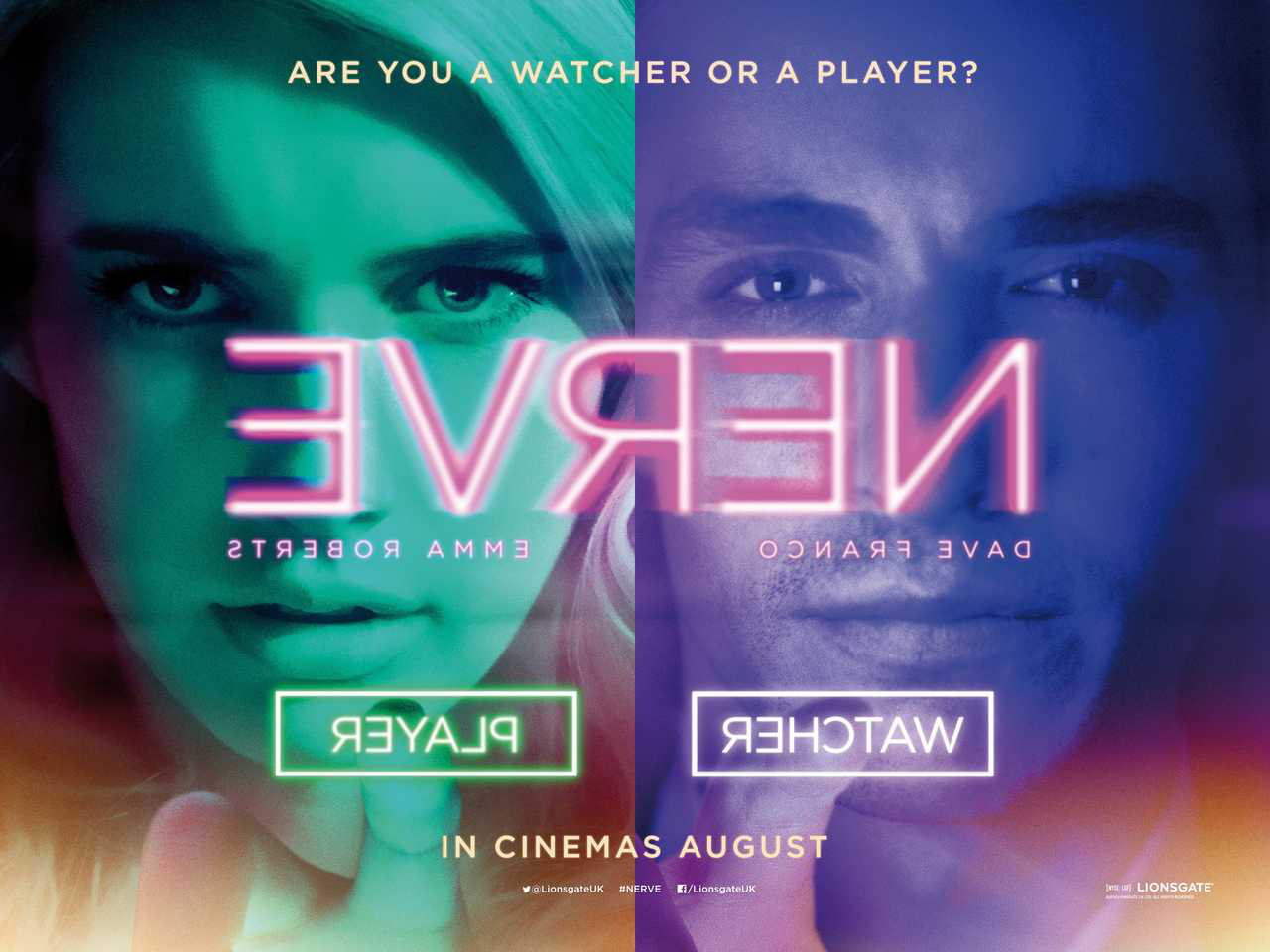 nerve film