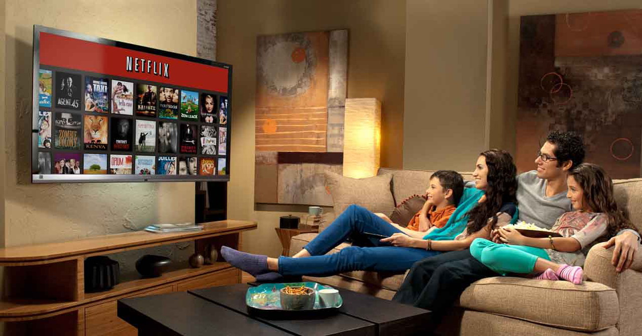 Netflix: 3 serie tv e 3 film da non perdere a giugno