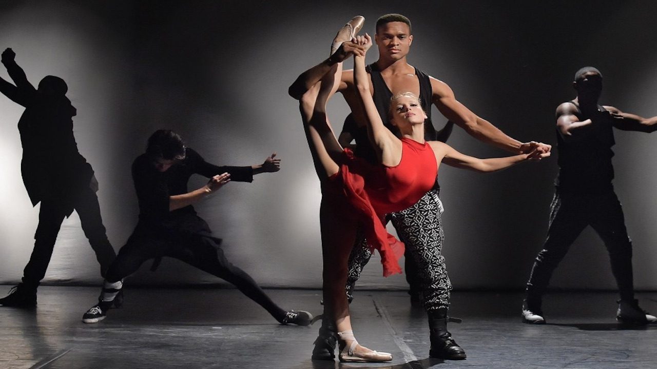 New York Academy: il film tributo a danza e musica in anteprima al Giffoni