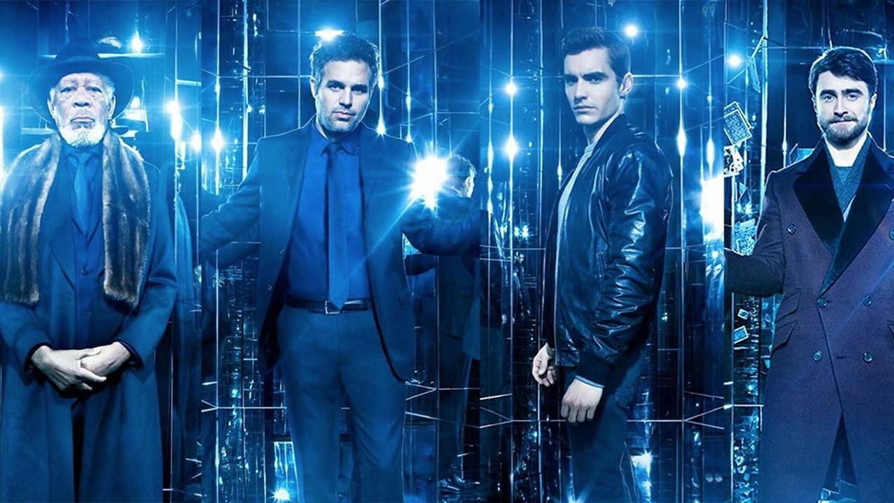 Box Office: Now You See Me 2 in testa, secondo Warcraft